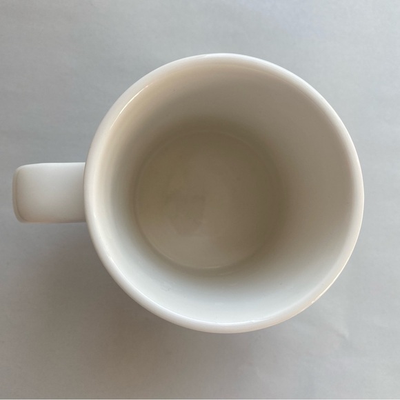 2008 Starbucks Coffee Mug, Cup Classic Siren Mermaid Double Logo Graphic - Picture 4 of 6